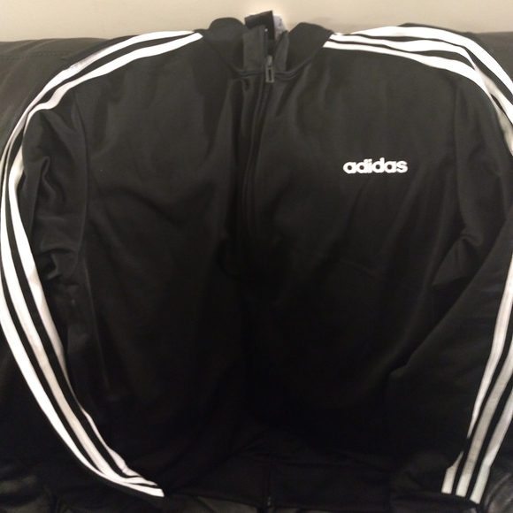adidas Other - Adidas essential tricot Jacket